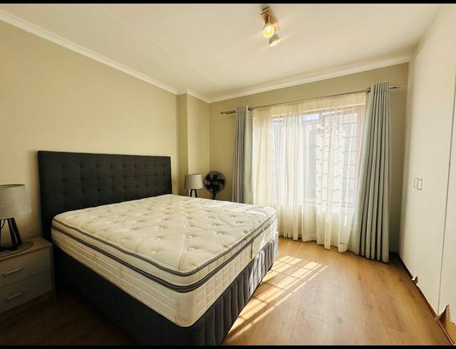 3 BEDROOM CLUSTER TO LET IN CRAIGAVON